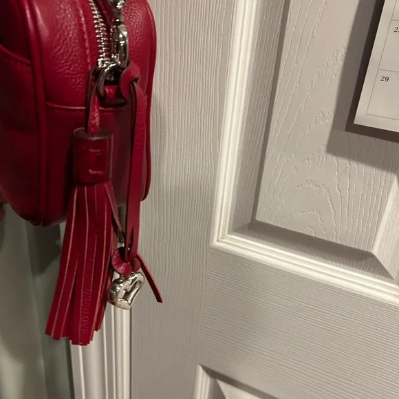 Brighton Crossbody Purse